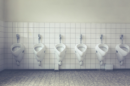 Toilette bouchée: comment déboucher une toilette et prix d'un